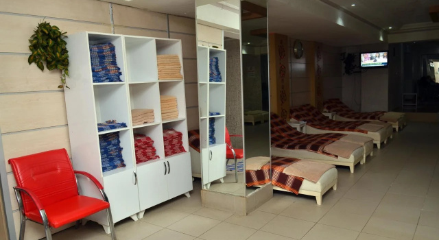 Bulvar Hotel, Забронировать Отель Анталья Провинция Анталья