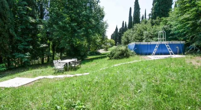 Апартаменты Villa Betteloni Valpolicella Suites