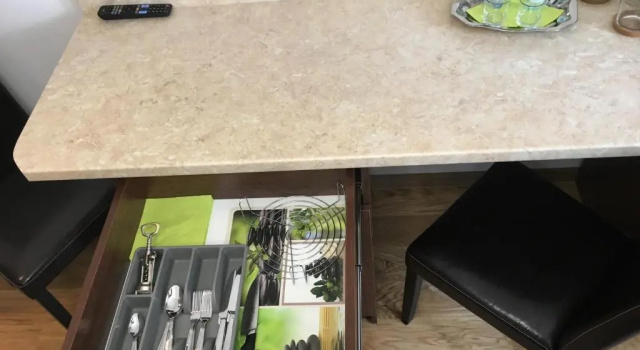 Студия Apartment 82A
