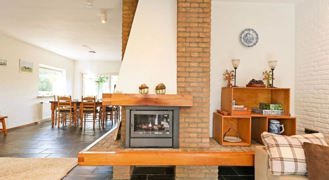 Holiday Home Montferland near Huis Bergh Castle, Забронировать Дом для отпуска Доорверт Betuwe