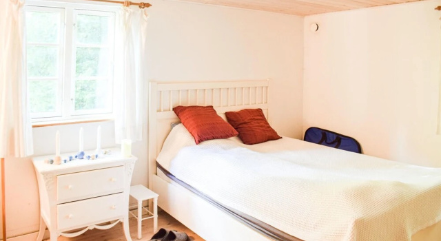 Amazing Home in Brösarp With 3 Bedrooms, Rezervați Hotel Brösarp Lagos