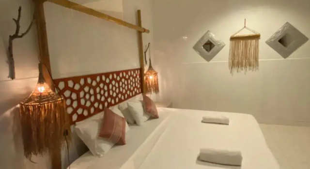 Ocean Cottage Maldives, Забронировать Дом для отпуска Тулусду Атолл Северный Мале