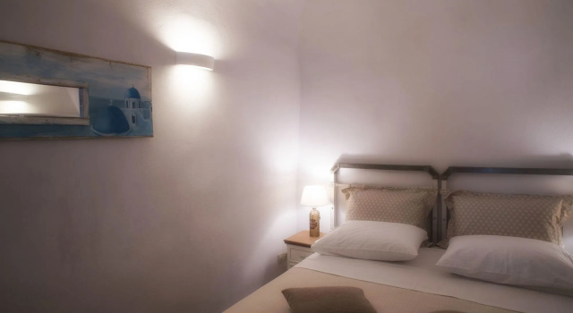 Nano Oia Villas