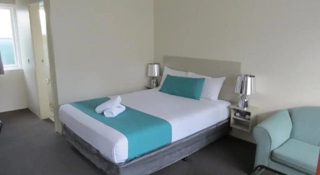 Двухместный номер Executive George Bass Motor Inn