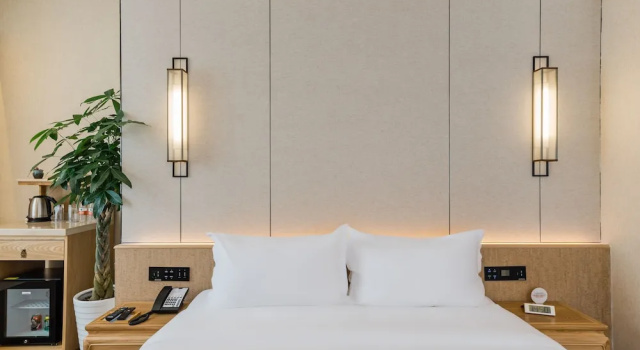 Номер Executive The Hidden House, Chengdu Chunxi Road Tianfu Square Branch
