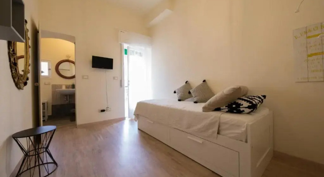 Номер Standard B&B In Acquaviva