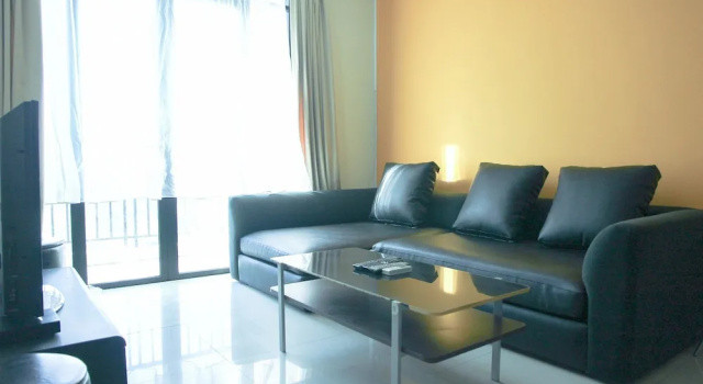 2BR Hampton's Park Apartment near Pondok Indah, Đặt Căn hộ Cilandak Jakarta