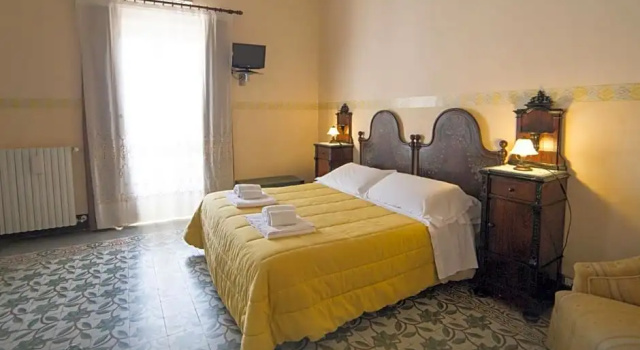 Номер Comfort B&B Giardino Di Pietra