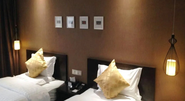 Badi Hotel Nanya Feng Qing Hotel