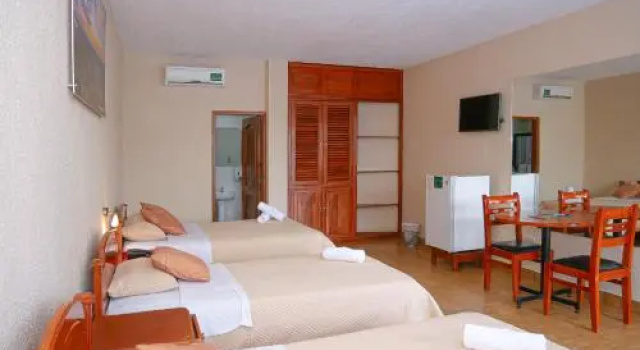Hosteria Remanso