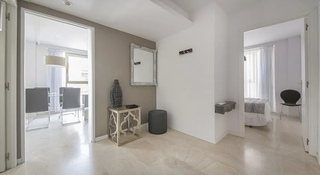 Apartment Unio TH12