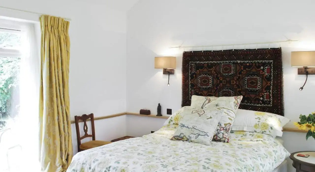 The Coach House, Book Lejlighed Saxmundham Suffolk