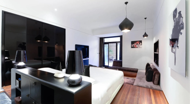URBN Boutique Shanghai