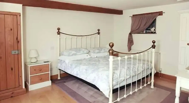 Cow Byre Cottage