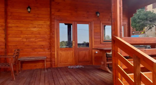 Коттедж Villa Evenos with private pool