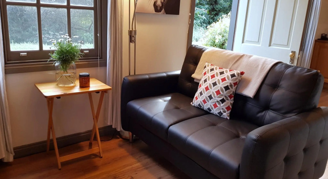 Коттедж Clonmara Country House and Cottages