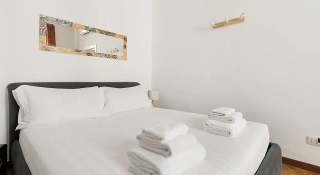 Brera Apartments in Palestro, Book Apartment Milan Lombardy