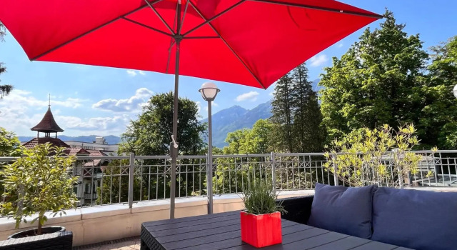 Tivoli Apartments, Забронировать Апартаменты/квартира Бад-Райхенхалль Район Берхтесгаден, рядом с Термальный комплекс Rupertus Therme