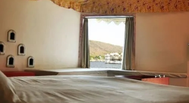 Raasleela Luxury Camp, Забронировать Отель Отели штата Раджастхана с парковкой, Парковка