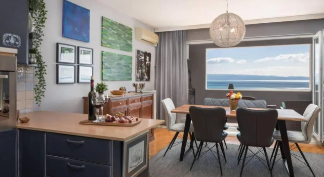 SOLEMAR Above the Beach Prestige Apartment