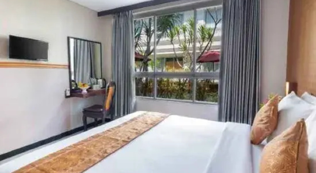 Номер Superior Bayt Kaboki Hotel