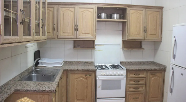 Двухместный люкс Standard с балконом Orient House Hotel Suites & Apartments بيت الشرق للشقق الفندقية