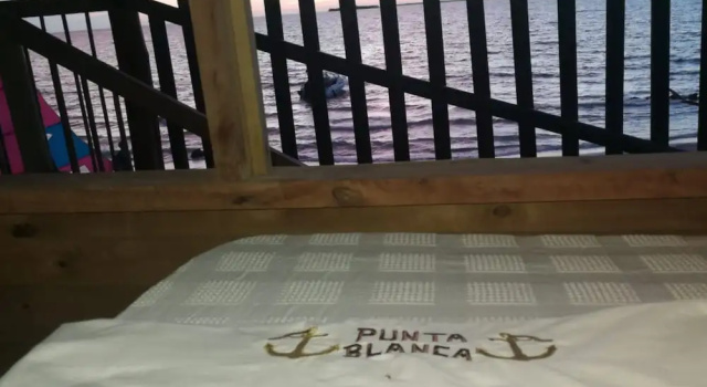 Номер Premium Baru Punta Blanca