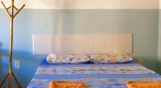 Hotel Pousada Massaguaçu, Забронировать Отель Отели Сан-Паулу с парковкой, Парковка