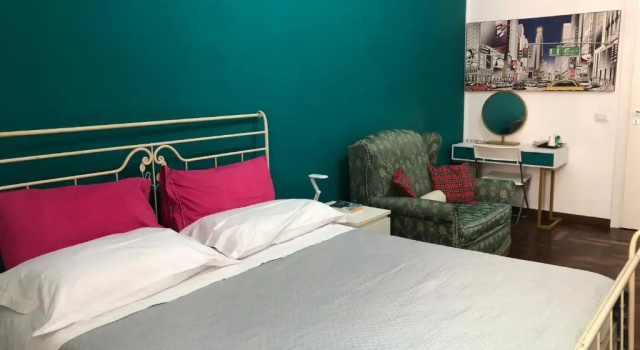 Номер Standard B&B Vista Mare