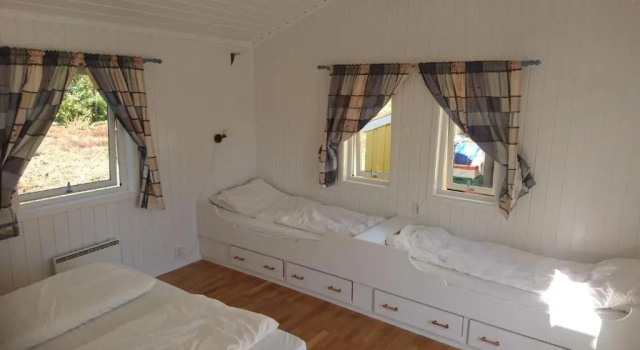 Коттедж Teibernveien 86, Larkollen (Rygge, Norways)