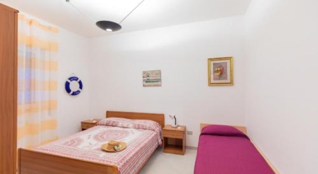 Appartamento Orchidea B2 Myho Casa