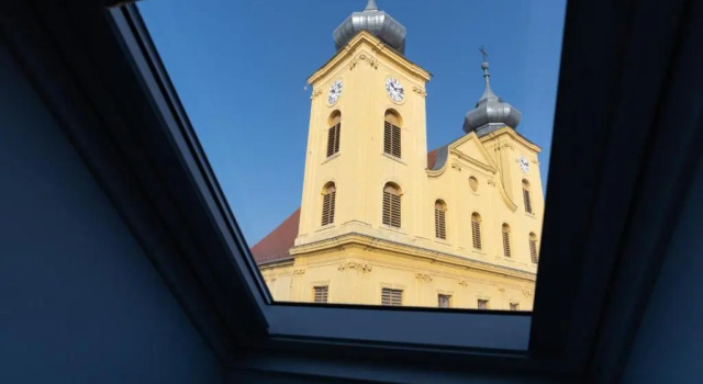 SAVOY residence, 予約 ホテル オシエク 