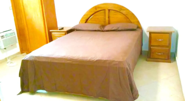 Universal Hotel Haiti