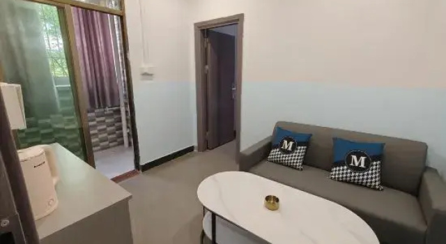 Happiness Residence
