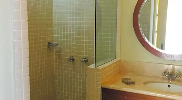 Двухместный номер Standard Hotel Seri Costa