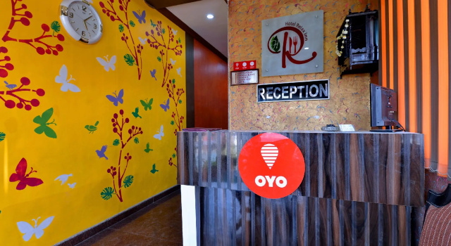 OYO 6541 Hotel Relax Inn