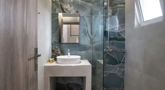 Апартаменты Deluxe Hera Zakynthos Hotel