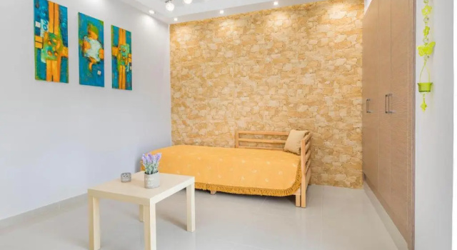 5- Luxury suite in the most central part of Rhodes!, Забронировать Отель Родос остров Родос, рядом с Часовая башня