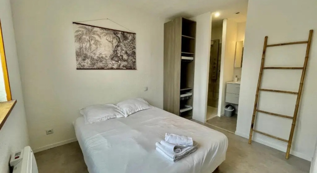 APPARTEMENT HYPER CENTRE numéro 101, Забронировать Апартаменты/квартира Роан Луара