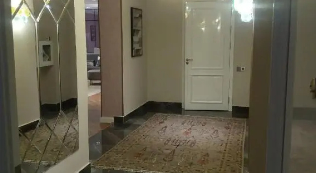 Двухместный люкс Superior Termez Palace Hotel & Spa