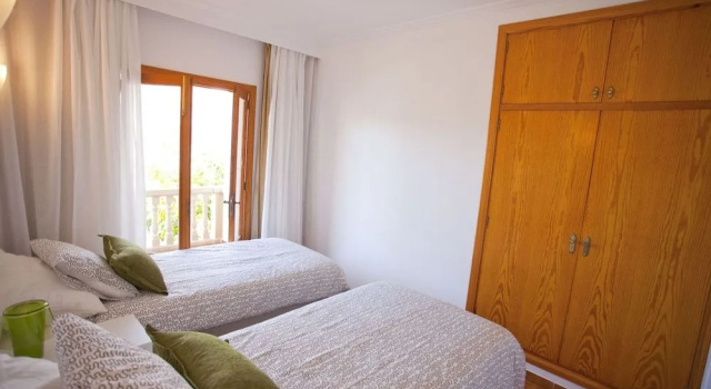 Villa Voramar