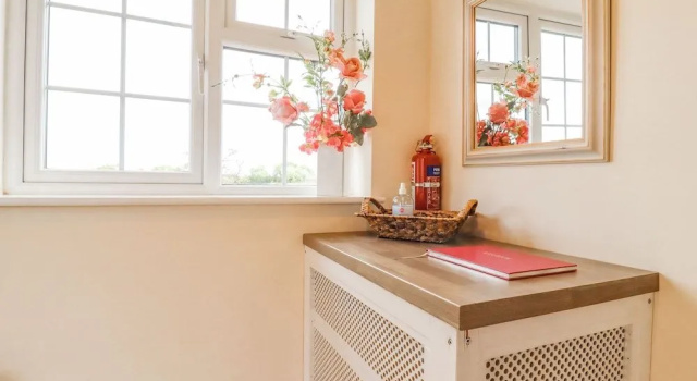 Redwood Cottage, Prenota Casa vacanze Huntingdon 