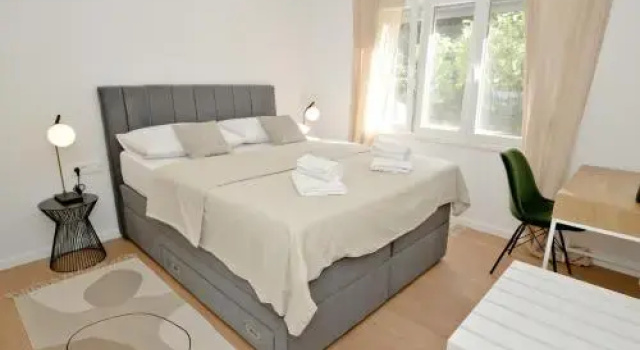 Apartment Luka