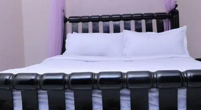 Номер Deluxe Primland Hotel Buyala