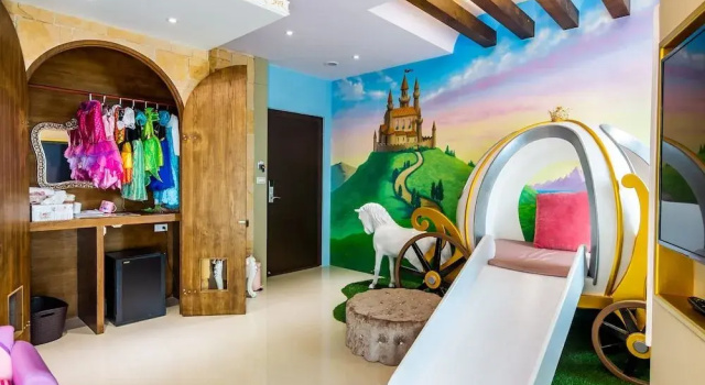 Hi Kids B&B, Varaa Bed and Breakfast Shoufeng 