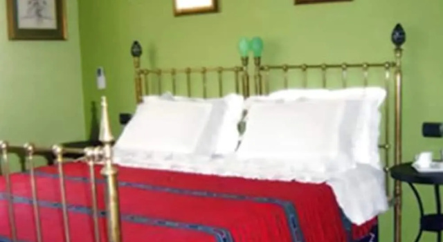 Castello D'Urso Somma B&B