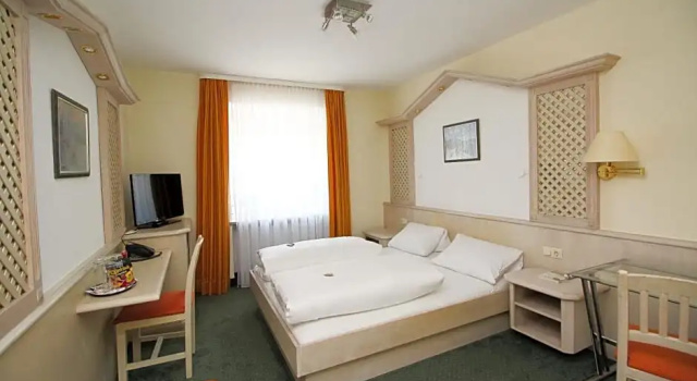 Номер Standard Hotel Leopold