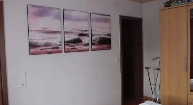 Haus Monterosa