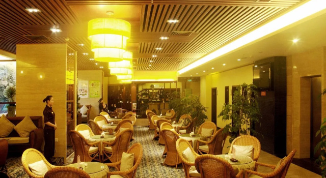 Western Royal Palace Hotel, Забронировать Отель Чэнду Сычуань, рядом с Chengdu People's Park