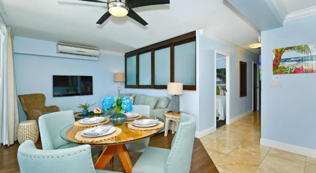 Regency on Beachwalk #86, Rezervovat Rekreační dům Waimanalo Oahu